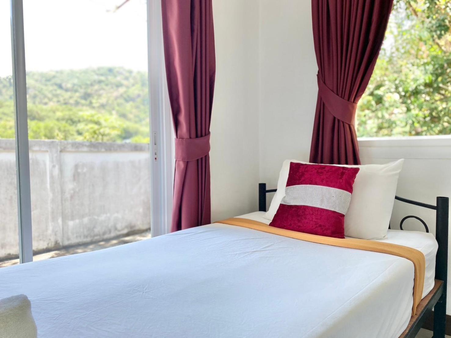 Chalong - 4 Bedroom Private Pool Villa - Phuket Exterior foto